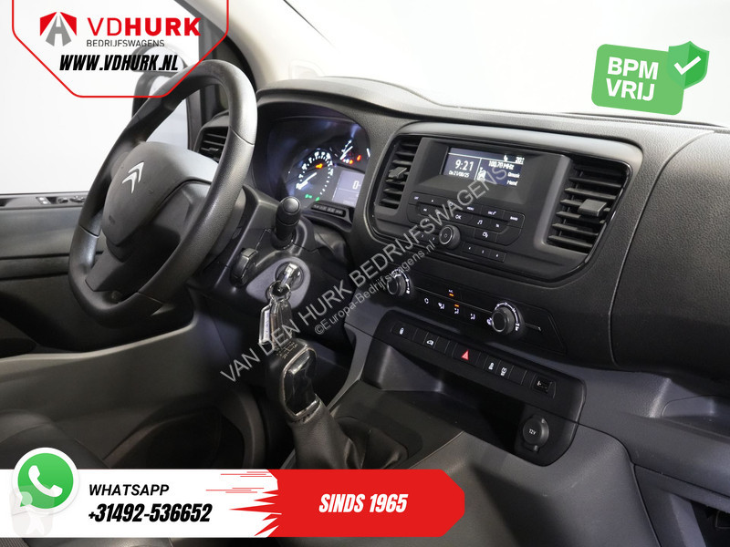 Furgoneta Citroën 1.6 HDI L2 BPM VRIJ!...