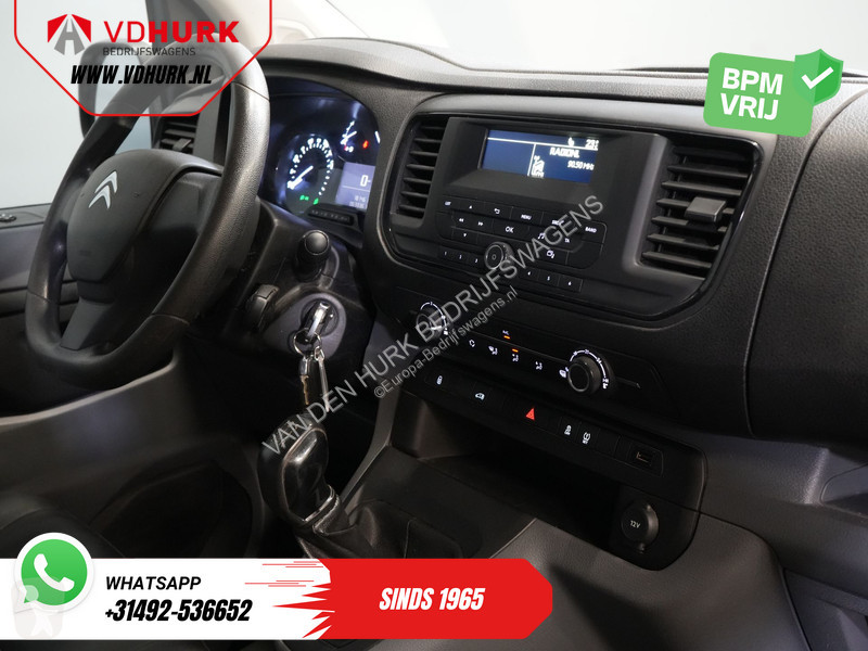 Furgoneta Citroën 1.6 HDI L2 BPM VRIJ!...