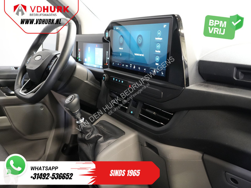 Užitkové vozidlo Ford 2.0 TDCI 150 pk L2...