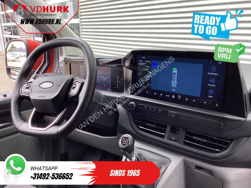 Furgoneta Ford 2.0 TDCI 150 pk L2 Limited BPM...