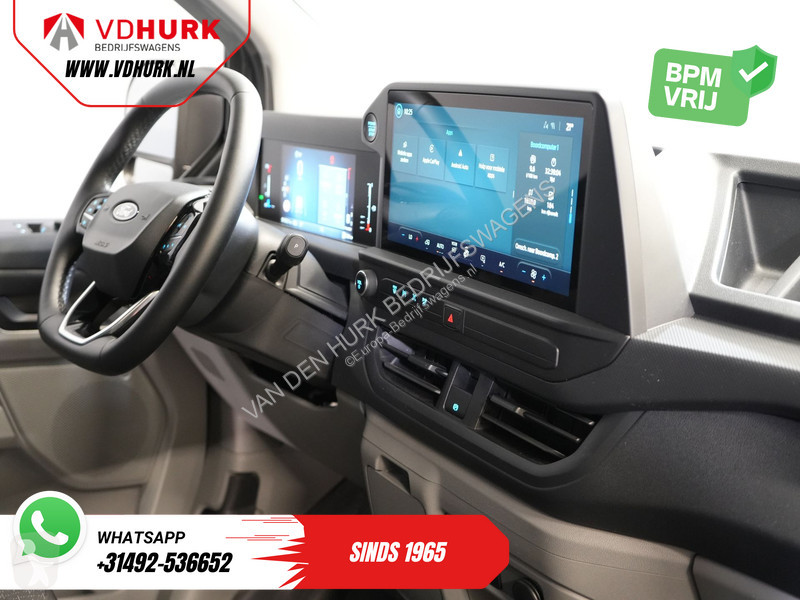Furgoneta Ford 320 2.0 TDCI 136 pk Aut. L2...