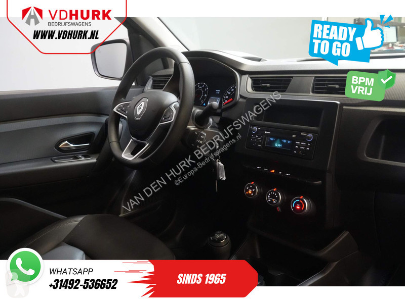 Furgoneta Renault 1.5 dCi 75 pk Ready2Go...