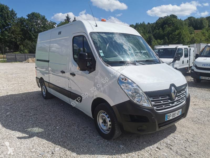 Autoutilitară Renault