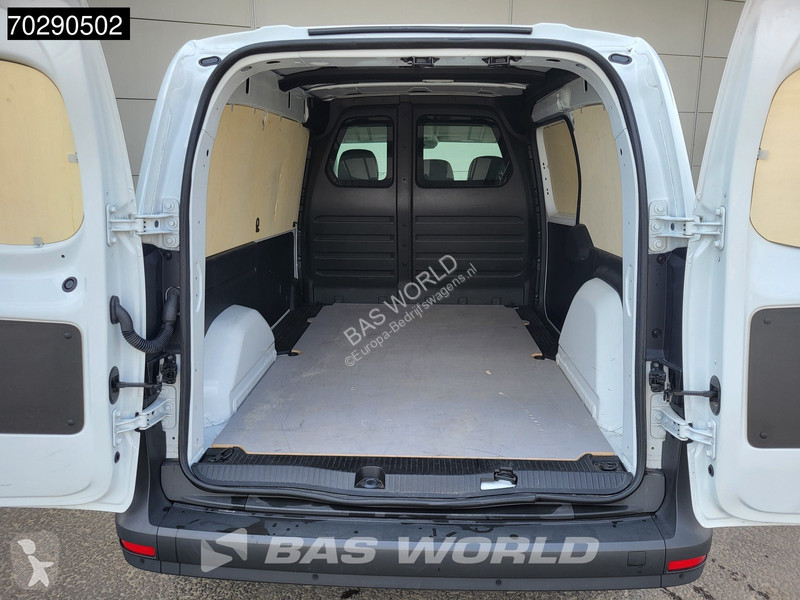 Furgoneta Mercedes L2H1 Airco Cruise Camera...