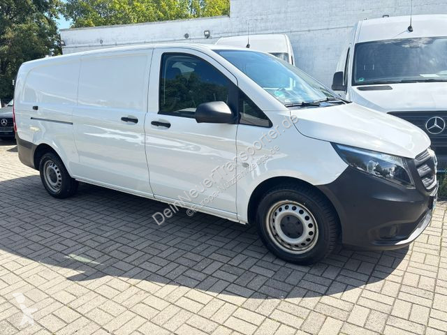 Furgoneta Mercedes Vito...