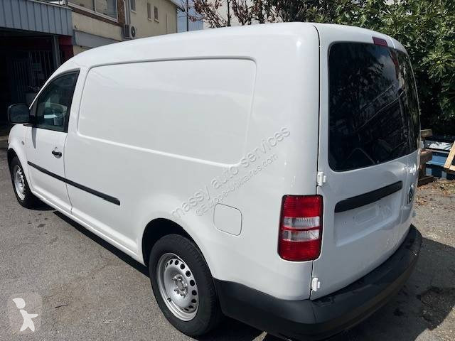 Furgoneta Volkswagen