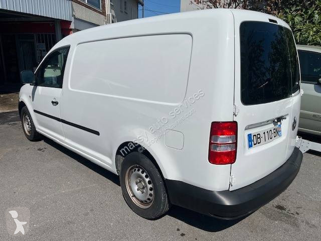 Furgoneta Volkswagen