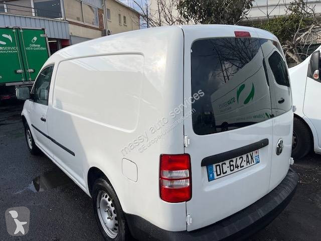 Furgoneta Volkswagen