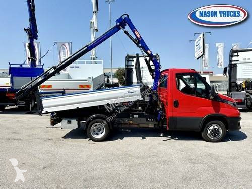 Nyttofordon Iveco