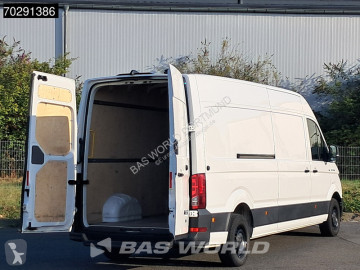 MAN TGE Automatik L4H3 Klima Kamera Euro6 L3H2 15m3 A/C 3.140