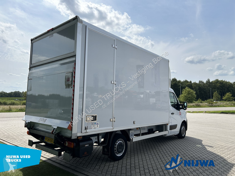 Veicolo commerciale Renault T35 145 Laadklep +...