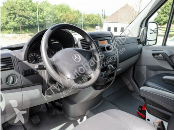 Autoutilitară Mercedes 316CDI...