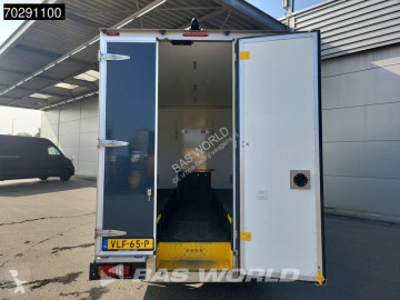 Caja gran volumen Renault