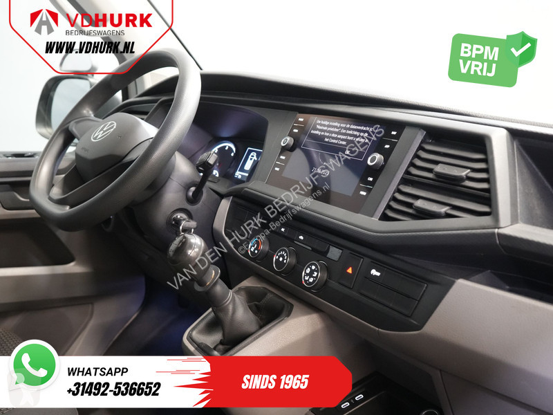 Furgoneta Volkswagen 2.0 TDI L2 BPM VRIJ!...