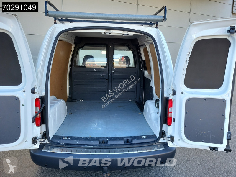 Véhicule utilitaire Volkswagen Automaat L1H1...