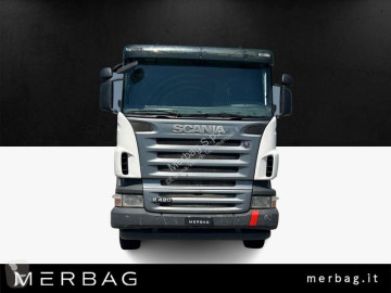 Camion Scania R 420 LB 8x2
