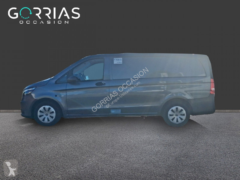 Veicolo commerciale Mercedes VITO FG 114 CDI...