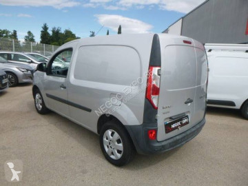 Renault Kangoo 1.5 DCI