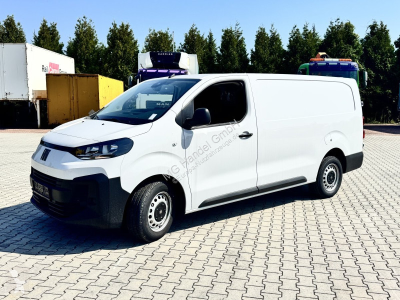 Autoutilitară Fiat Scudo  M BlueDHi 120 6-Gang