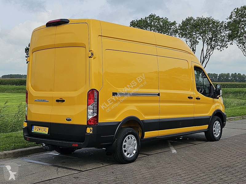 Užitkové vozidlo Ford L3H3 68kWh Navi! E-