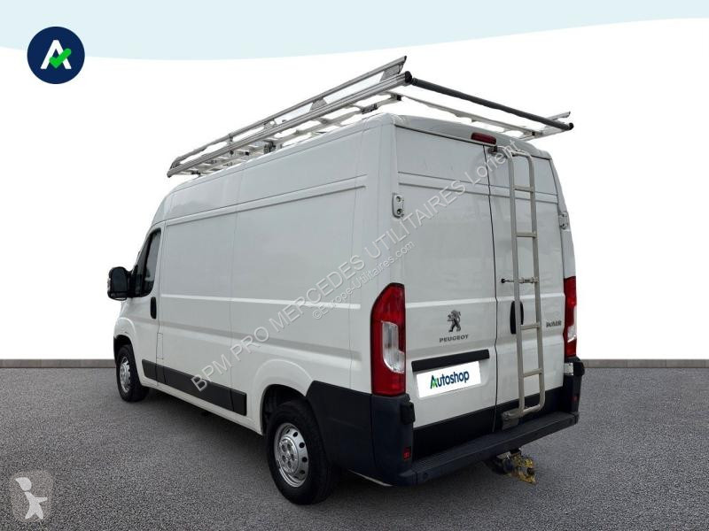Veicolo commerciale Peugeot Fg 333 L2H2 2.2...