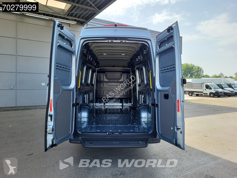 Bedrijfswagen MAN Automaat L5H4 XXL LED ACC...