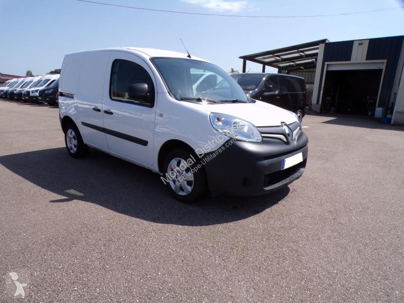 Autoutilitară Renault dci 95 Extra R-Link