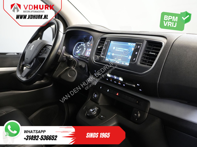 Peugeot 2.0 HDI 180 pk Aut. Sport Edition Nr...
