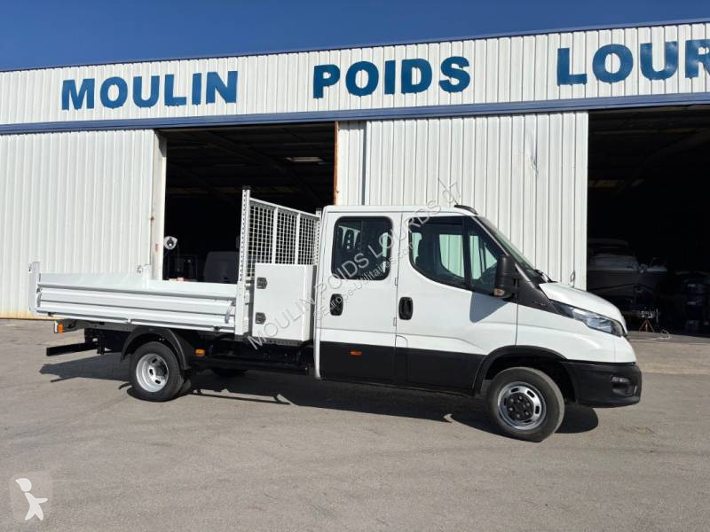 Veicolo commerciale Iveco
