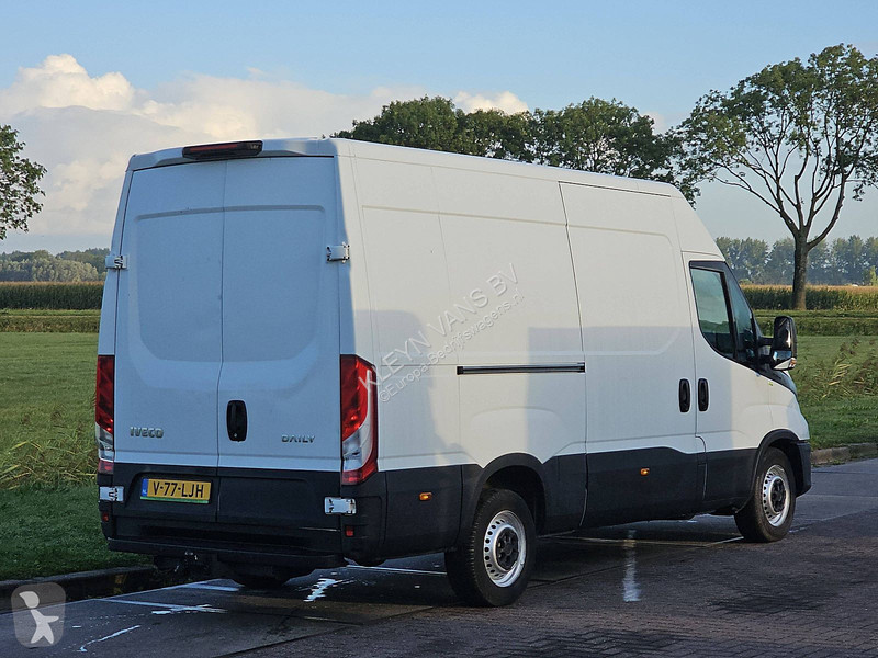 Veículo utilitário Iveco 35S14 L2H2 3.5T-AHG...