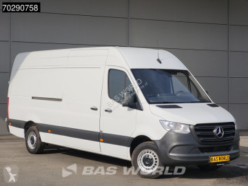 Caja cerrada Mercedes