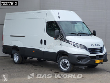 Caja cerrada Iveco nueva