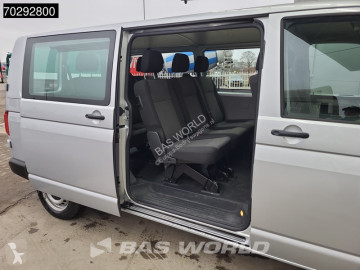 Caja gran volumen Volkswagen