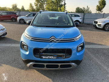 Voiture 4X4 / SUV Citroën