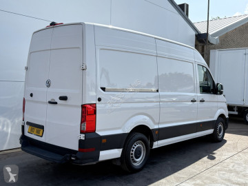 Fourgon utilitaire Volkswagen
