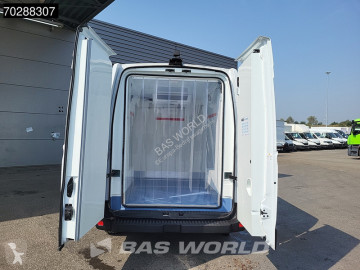 Caja cerrada Renault nueva
