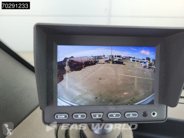 Mercedes Sprinter 317 CDI Automaat Bakwagen Laadklep Camera Airco Koffer Meubelbak 21m3 A/C