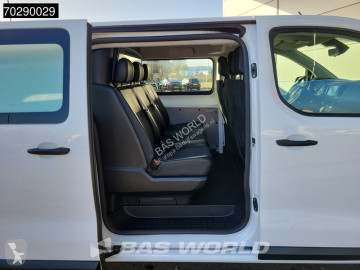 Caja cerrada Opel