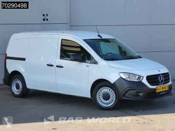 Caja cerrada Mercedes