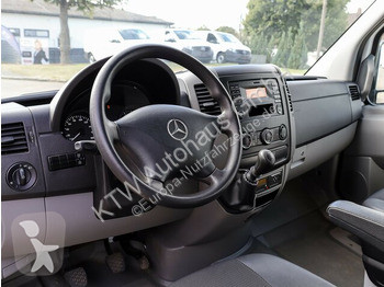 Furgoneta Mercedes 316CDI...