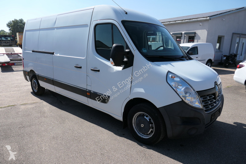 Veicolo commerciale Renault Master 130 dCi L3H2...