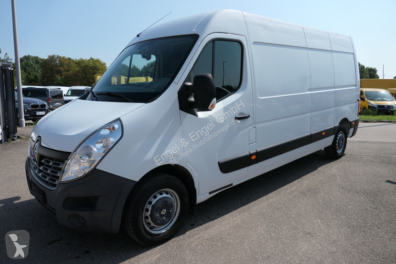 Furgoneta Renault Master 130 dCi L3H2 Euro6...