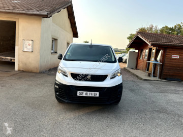 Furgoneta mediana Peugeot
