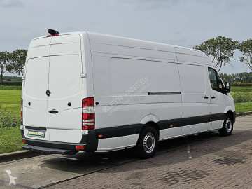 Caja cerrada Mercedes