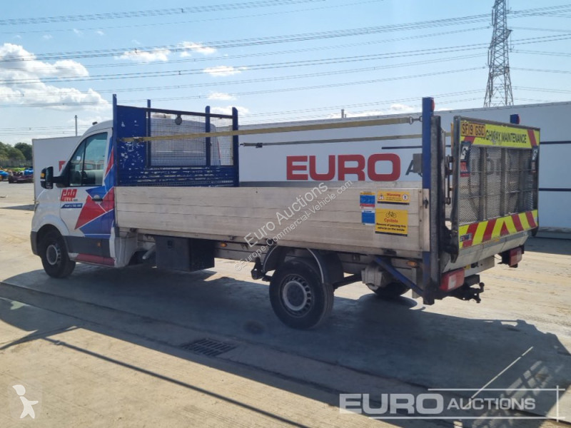 Autoutilitară  Crafter
