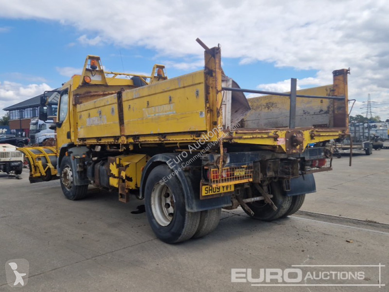 Veicolo commerciale  LF55.250