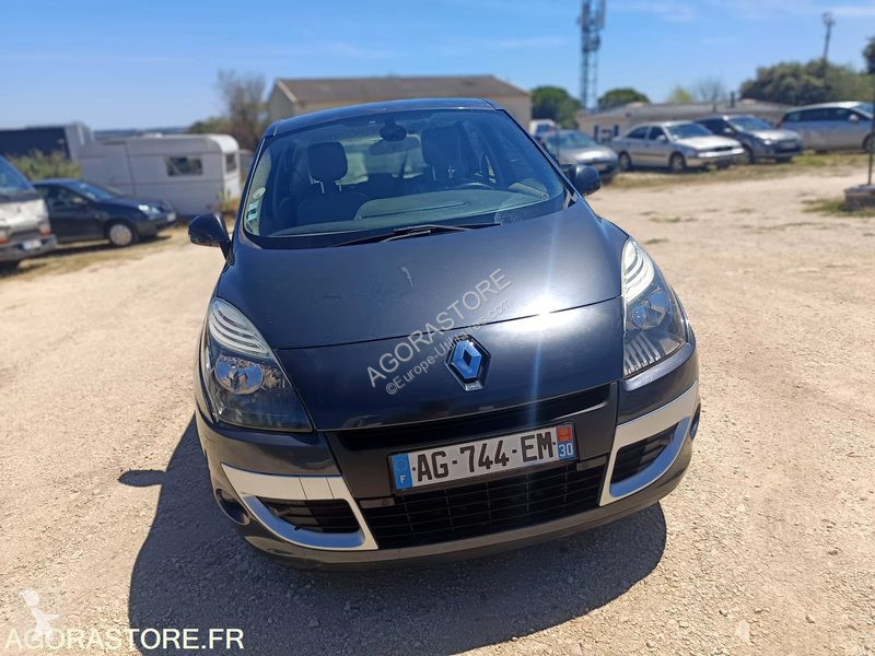 Furgoneta Renault MEGANE