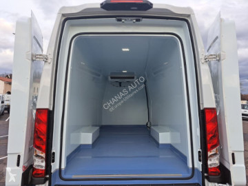 Frigorífica Iveco