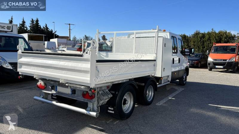 Veicolo commerciale Iveco
