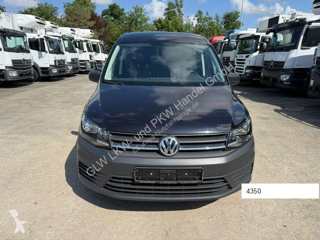 Véhicule utilitaire Volkswagen 2.0 TDI